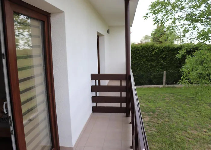 Energy Rest Appartement