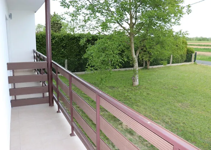 아파트 Energy Rest