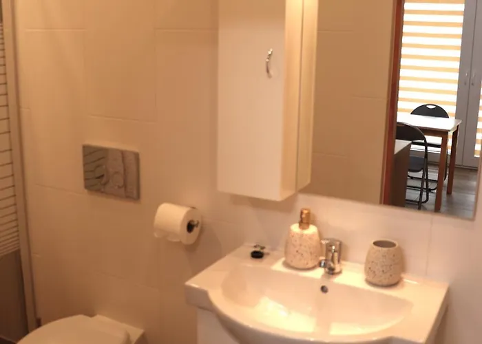 아파트 Energy Rest *