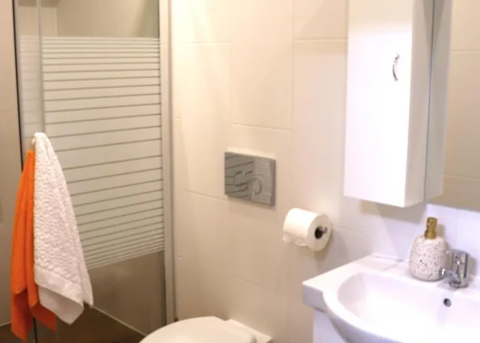 Energy Rest 아파트