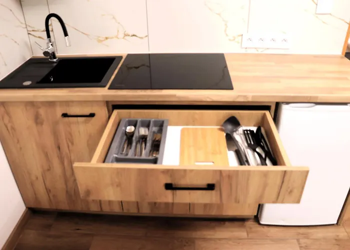 아파트 Energy Rest *