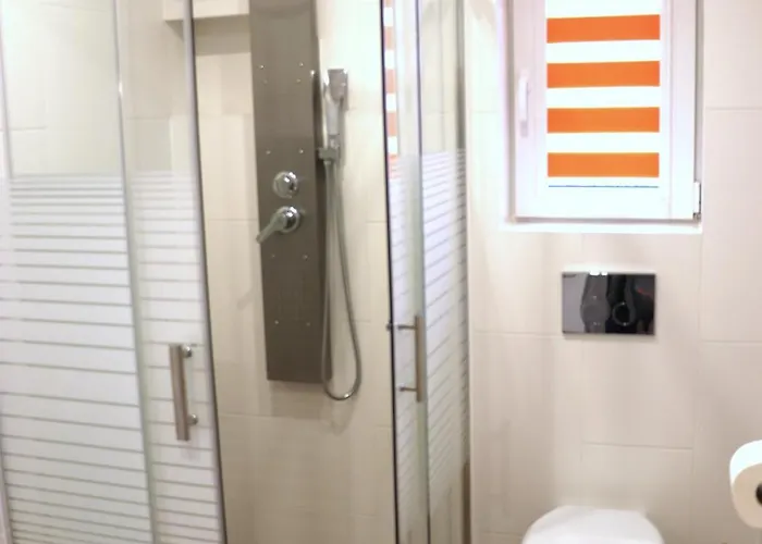 Appartement Energy Rest *