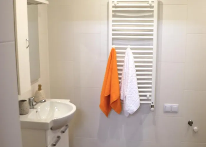 Energy Rest Appartement