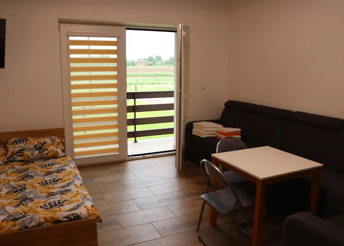 아파트 Energy Rest