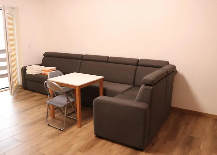 Energy Rest 아파트