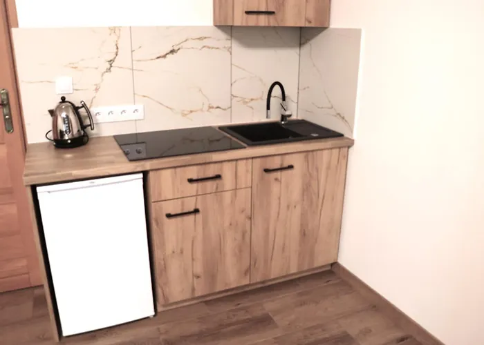 아파트 Energy Rest