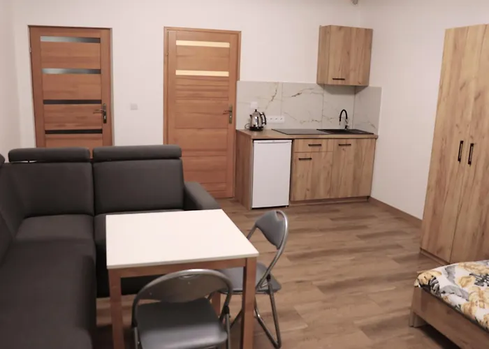 아파트 Energy Rest *