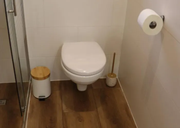 Appartement Energy Rest Zator