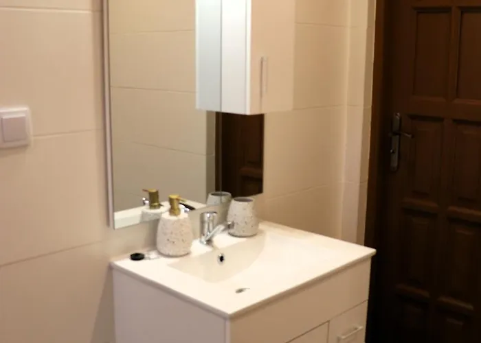 Appartement Energy Rest