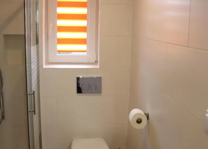 Appartement Energy Rest