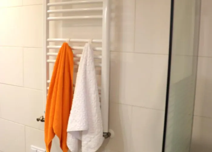 Energy Rest Appartement *