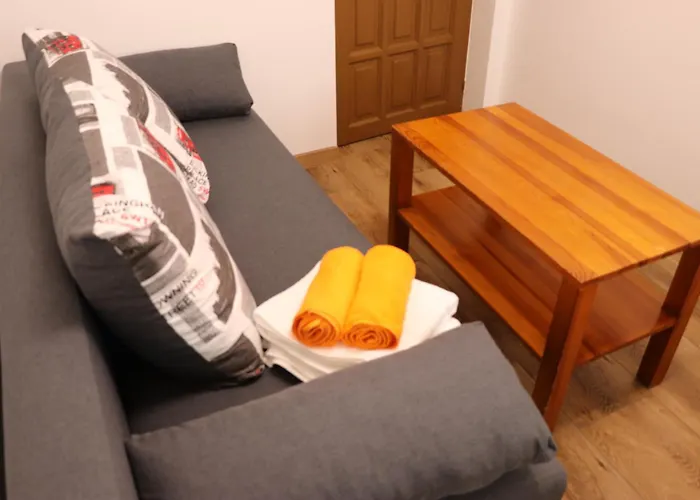 아파트 Energy Rest 자토르