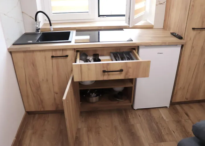 Energy Rest Appartement Zator