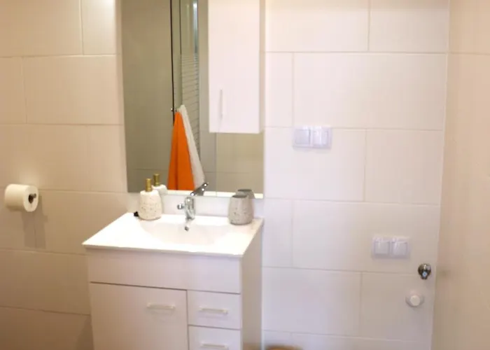 아파트 Energy Rest