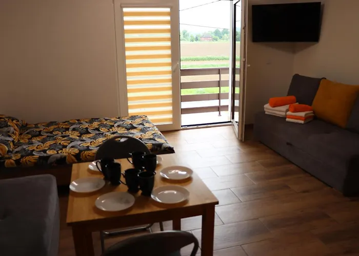 Energy Rest Appartement