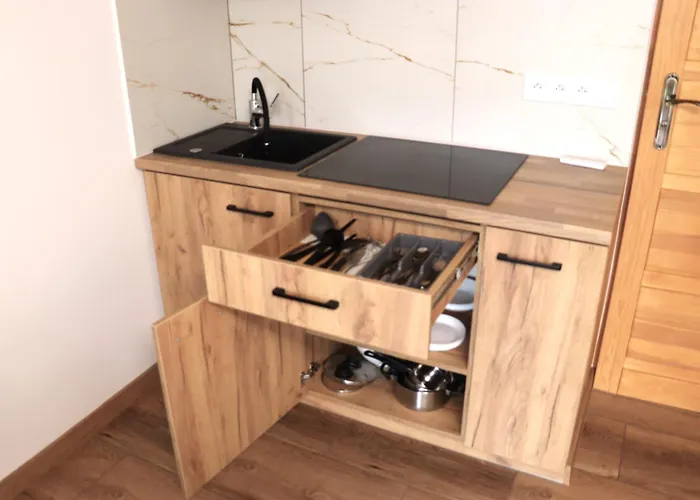 Appartement Energy Rest