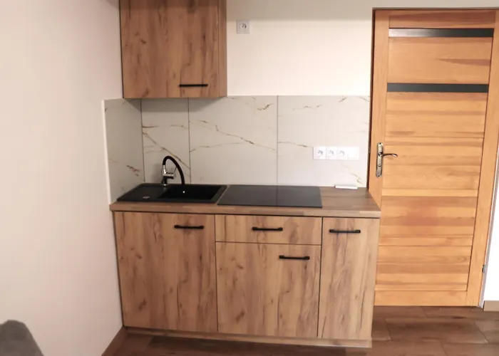 아파트 Energy Rest 자토르