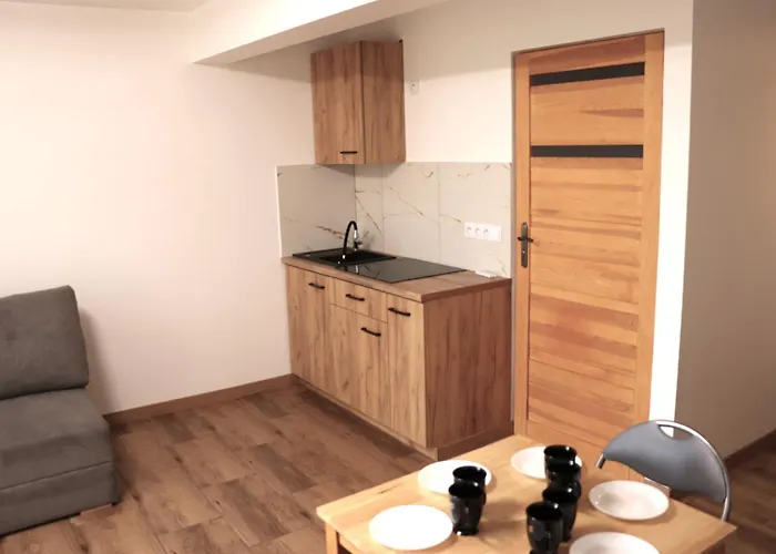 아파트 Energy Rest 자토르