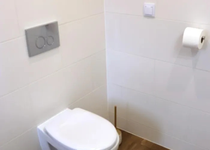 아파트 Energy Rest