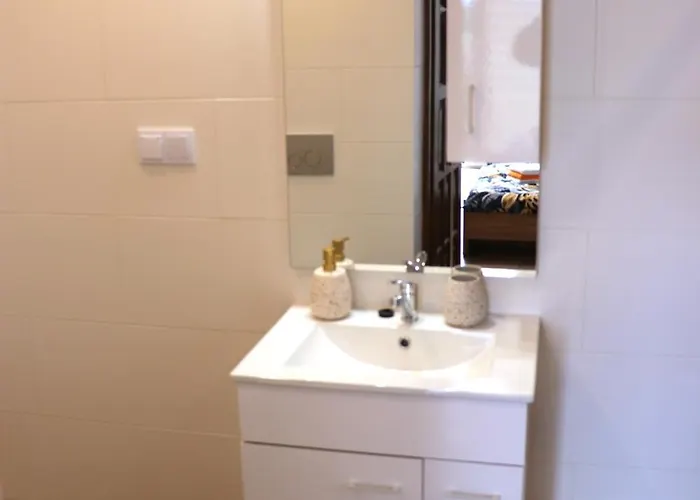 Energy Rest Appartement