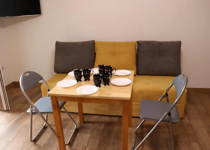 아파트 Energy Rest 자토르