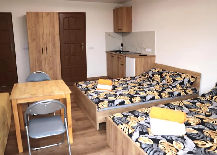 아파트 Energy Rest *