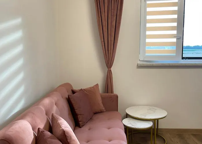 Energy Rest Appartement