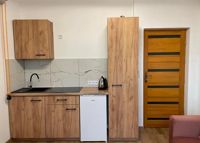 Energy Rest Appartement