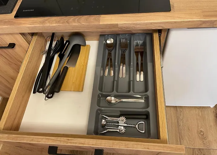 Energy Rest 아파트 자토르