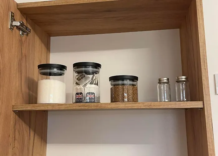 Energy Rest Appartement