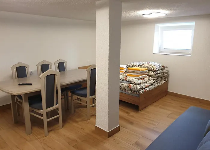 Energy Rest 아파트